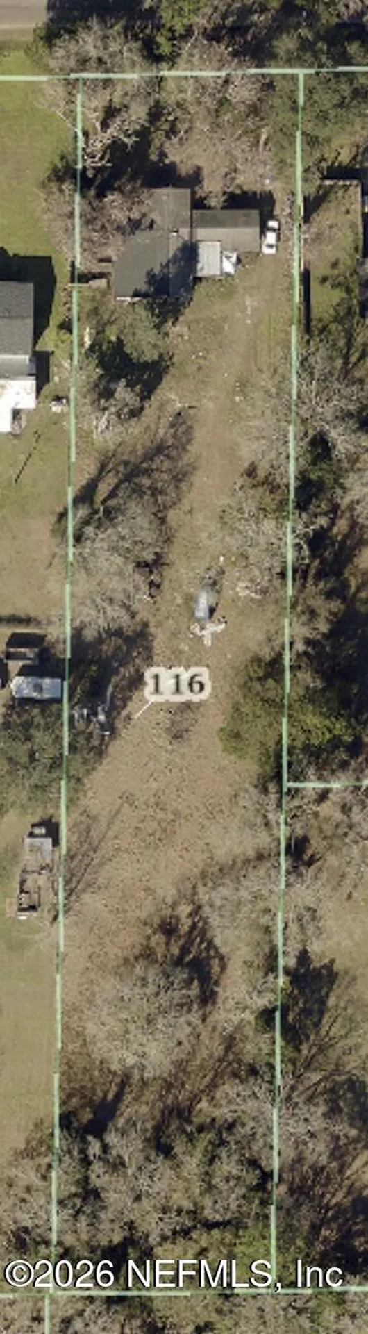 116 Kirk Road Jacksonville FL 32218