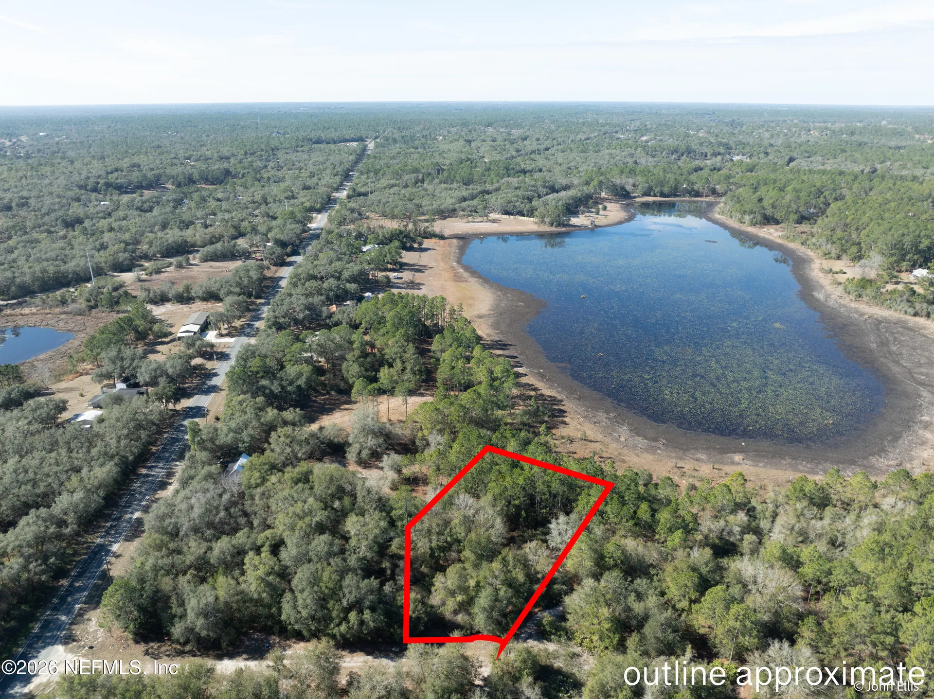 7644 Huron Court Keystone Heights FL 32656