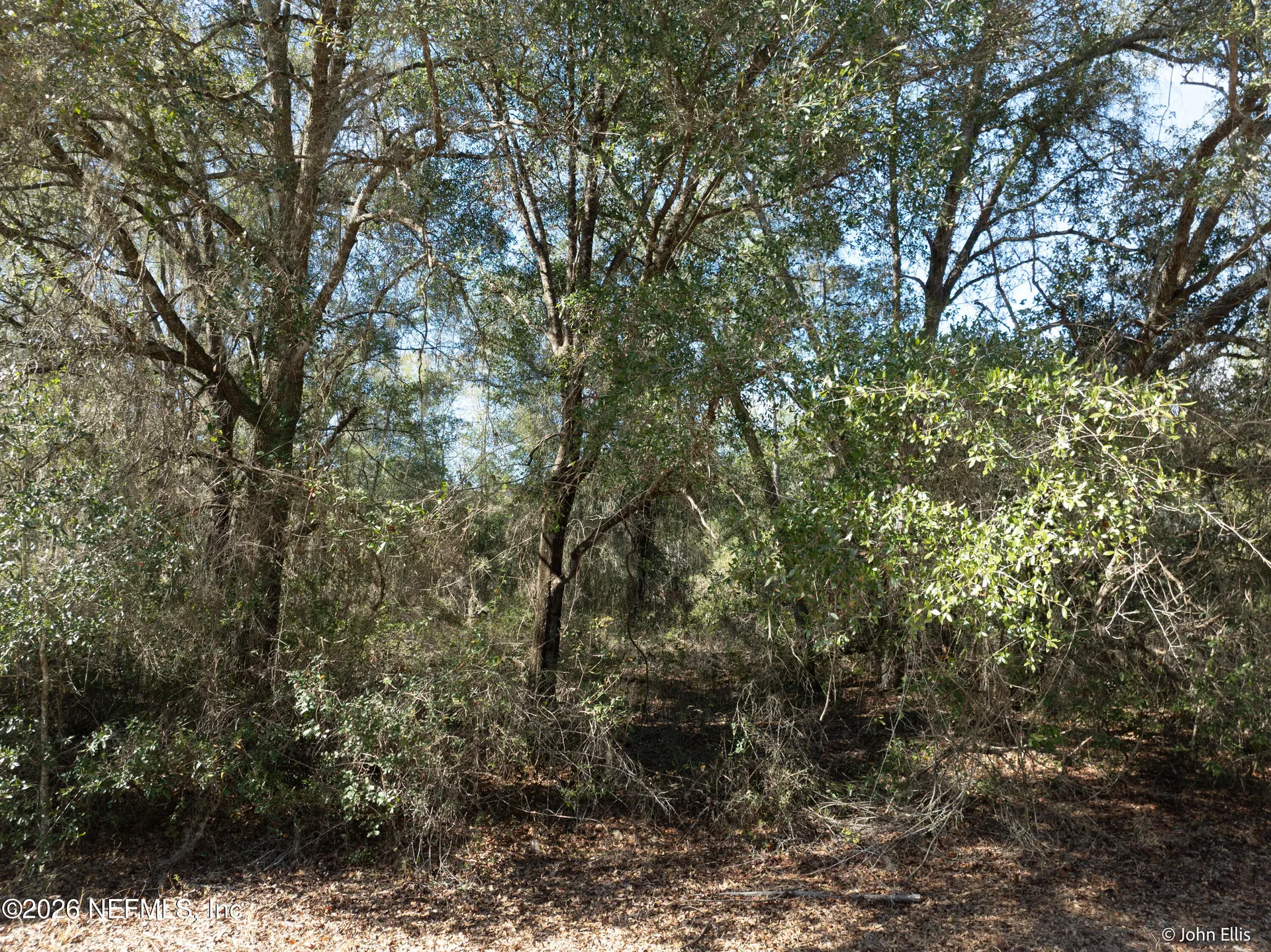 7644 Huron Court Keystone Heights FL 32656