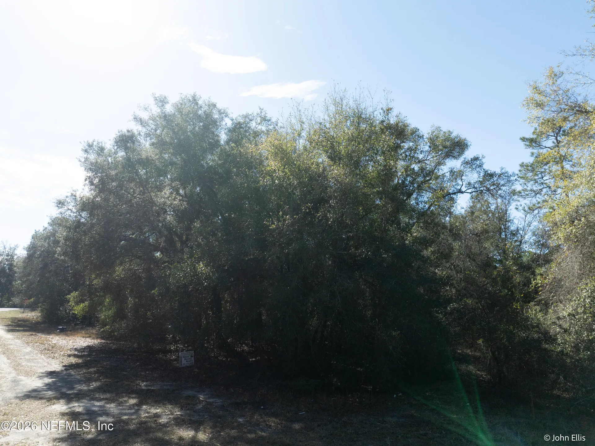 7644 Huron Court Keystone Heights FL 32656