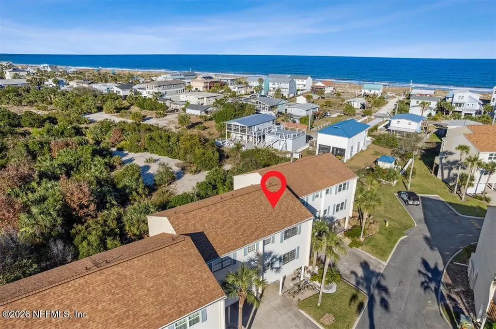 925 Tarpon Avenue Fernandina Beach FL 32034