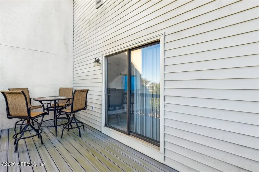 925 Tarpon Avenue Fernandina Beach FL 32034