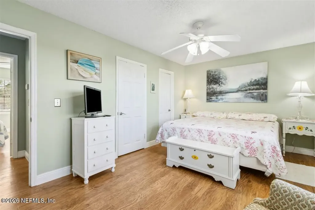925 Tarpon Avenue Fernandina Beach FL 32034
