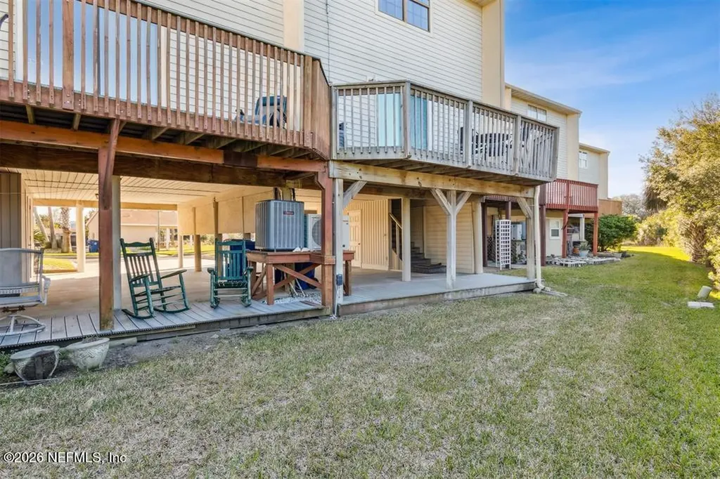 925 Tarpon Avenue Fernandina Beach FL 32034
