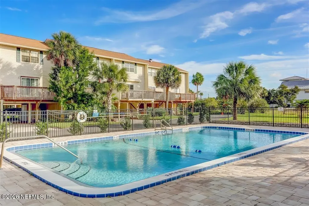 925 Tarpon Avenue Fernandina Beach FL 32034