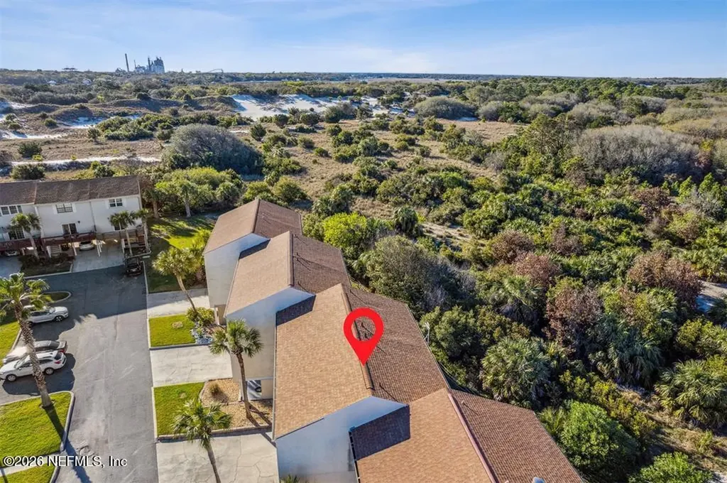 925 Tarpon Avenue Fernandina Beach FL 32034