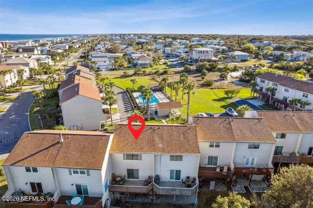 925 Tarpon Avenue Fernandina Beach FL 32034