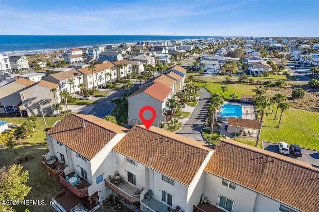 925 Tarpon Avenue Fernandina Beach FL 32034