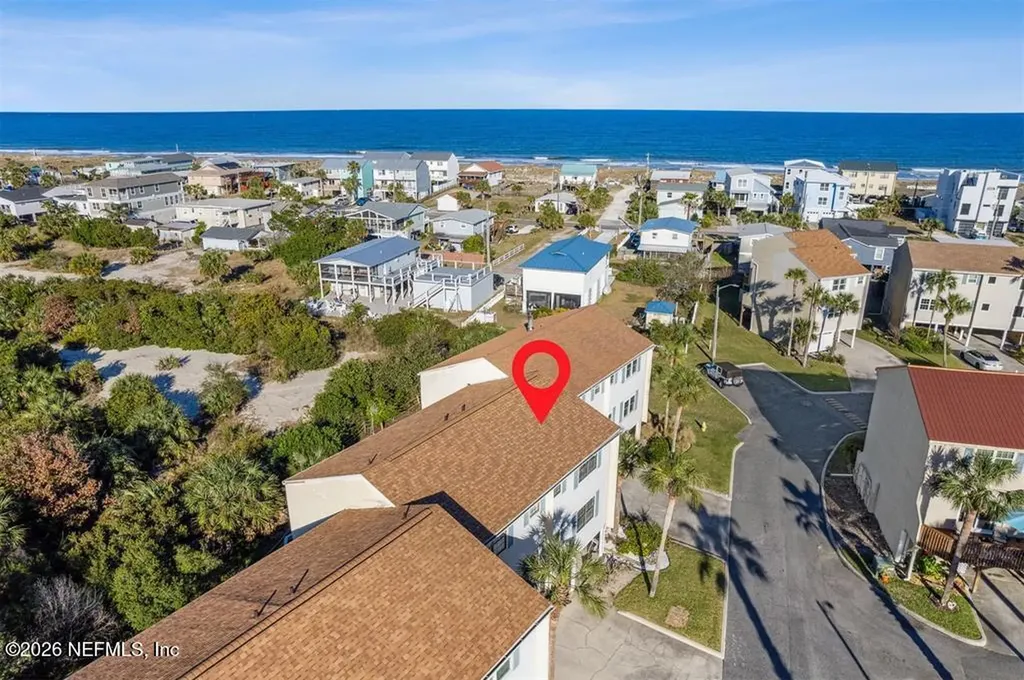 925 Tarpon Avenue Fernandina Beach FL 32034