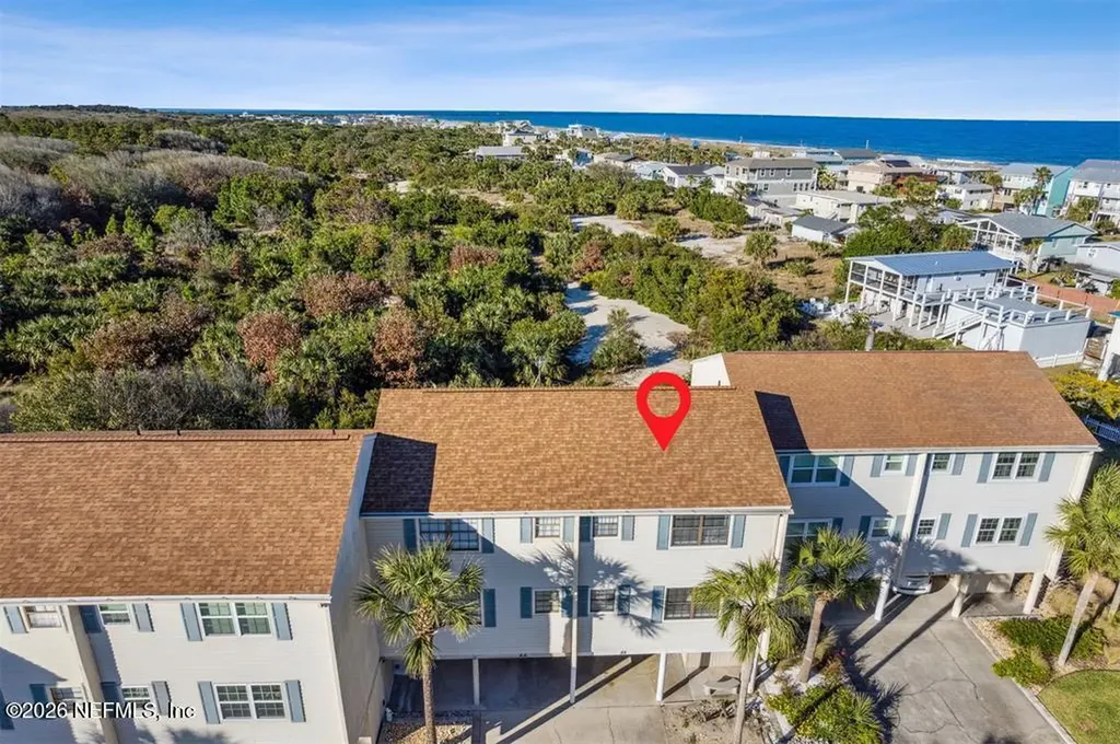 925 Tarpon Avenue Fernandina Beach FL 32034