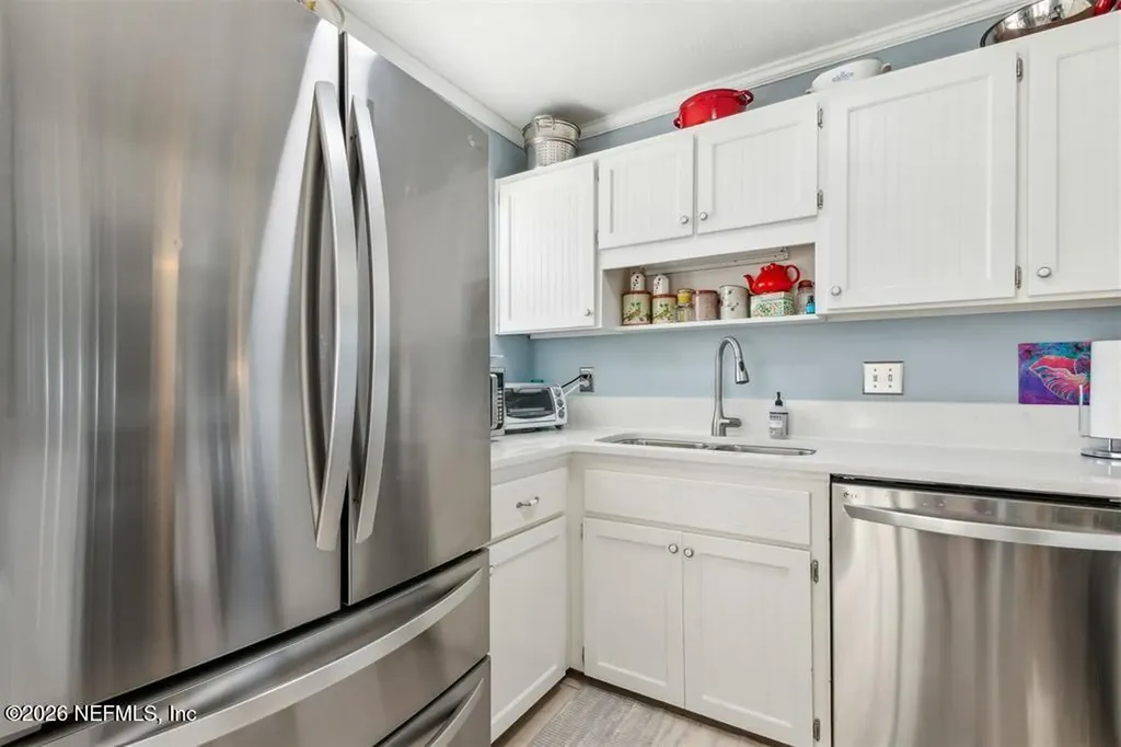 925 Tarpon Avenue Fernandina Beach FL 32034