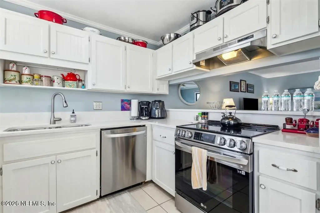 925 Tarpon Avenue Fernandina Beach FL 32034