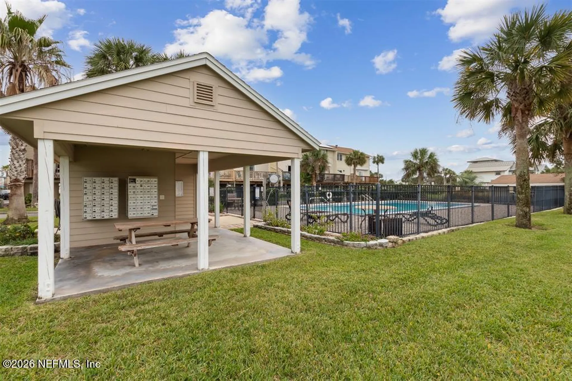 925 Tarpon Avenue Fernandina Beach FL 32034