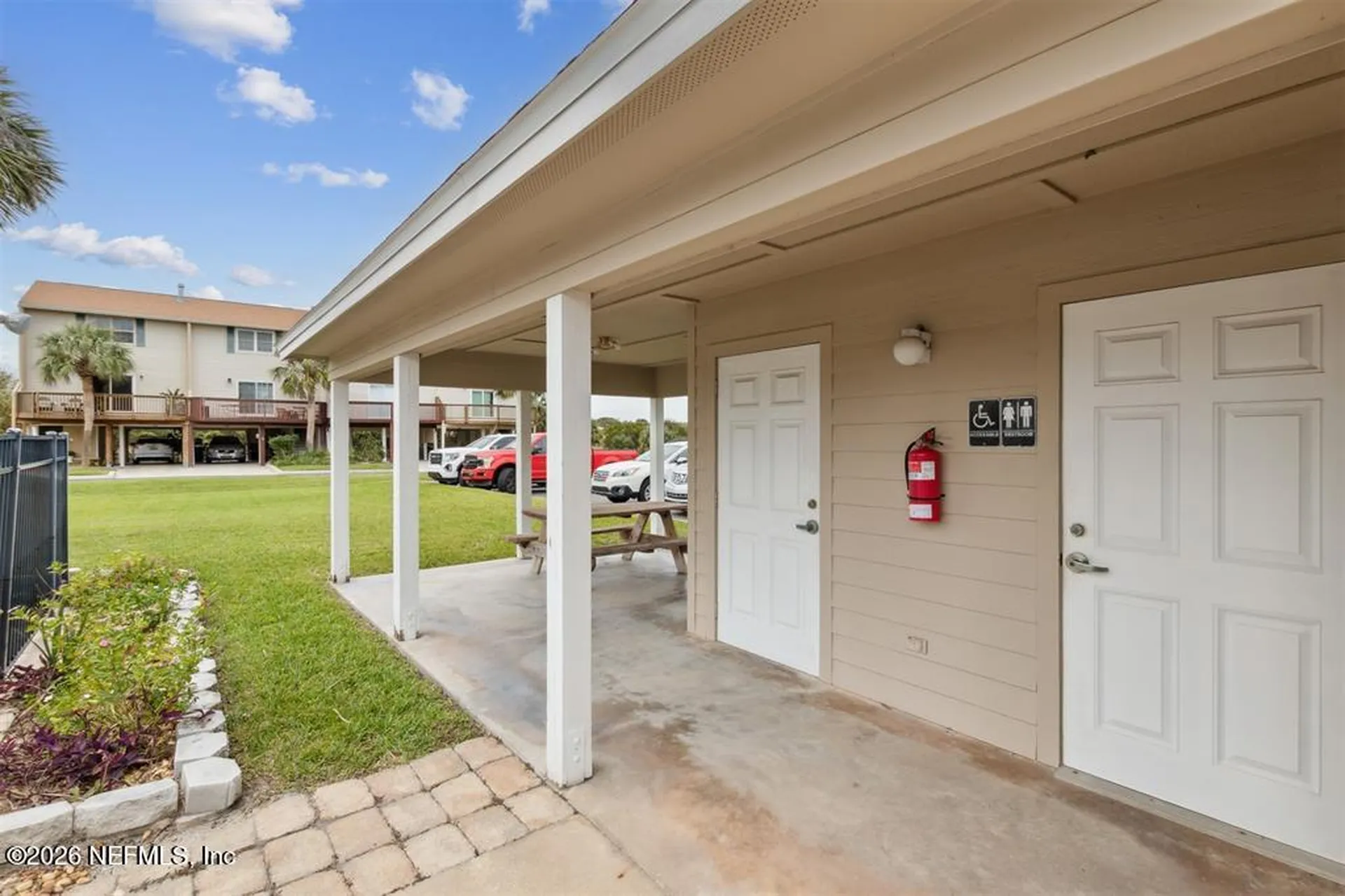 925 Tarpon Avenue Fernandina Beach FL 32034