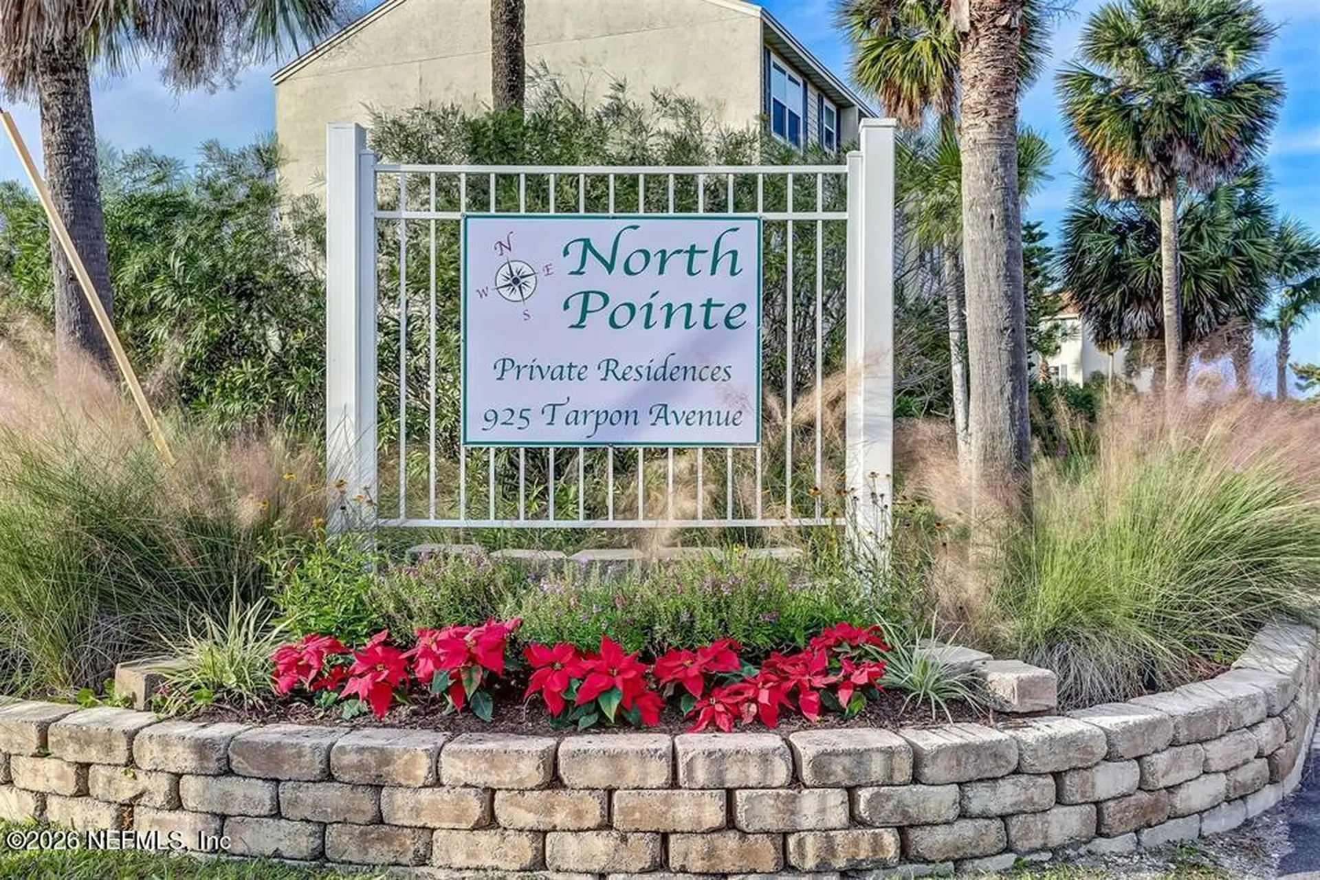 925 Tarpon Avenue Fernandina Beach FL 32034