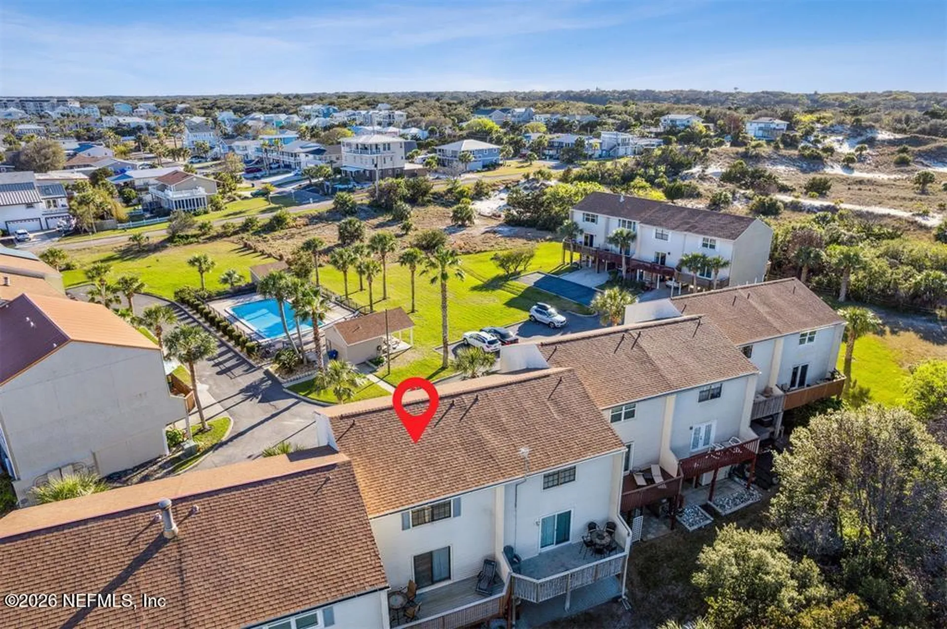 925 Tarpon Avenue Fernandina Beach FL 32034