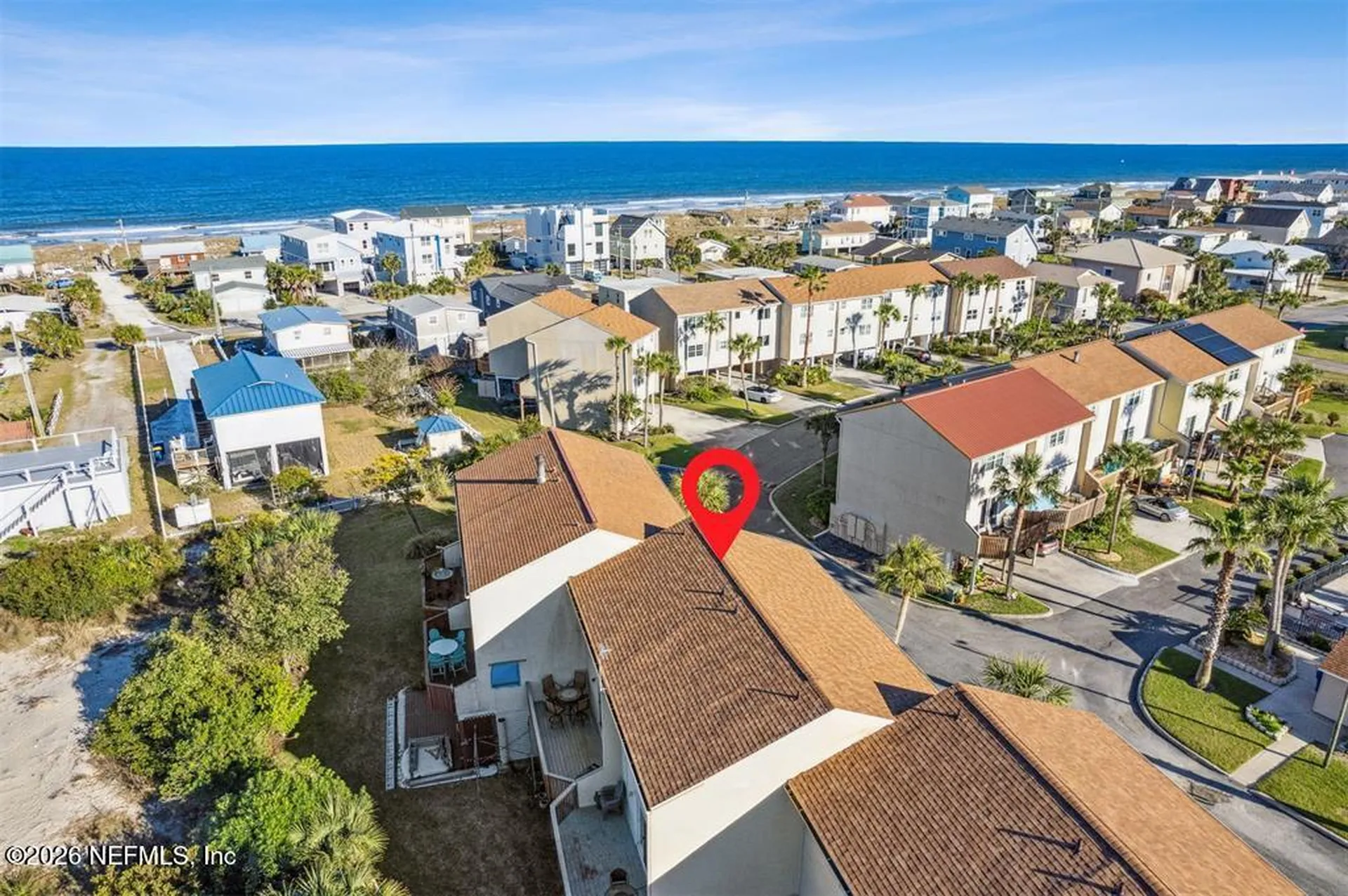 925 Tarpon Avenue Fernandina Beach FL 32034