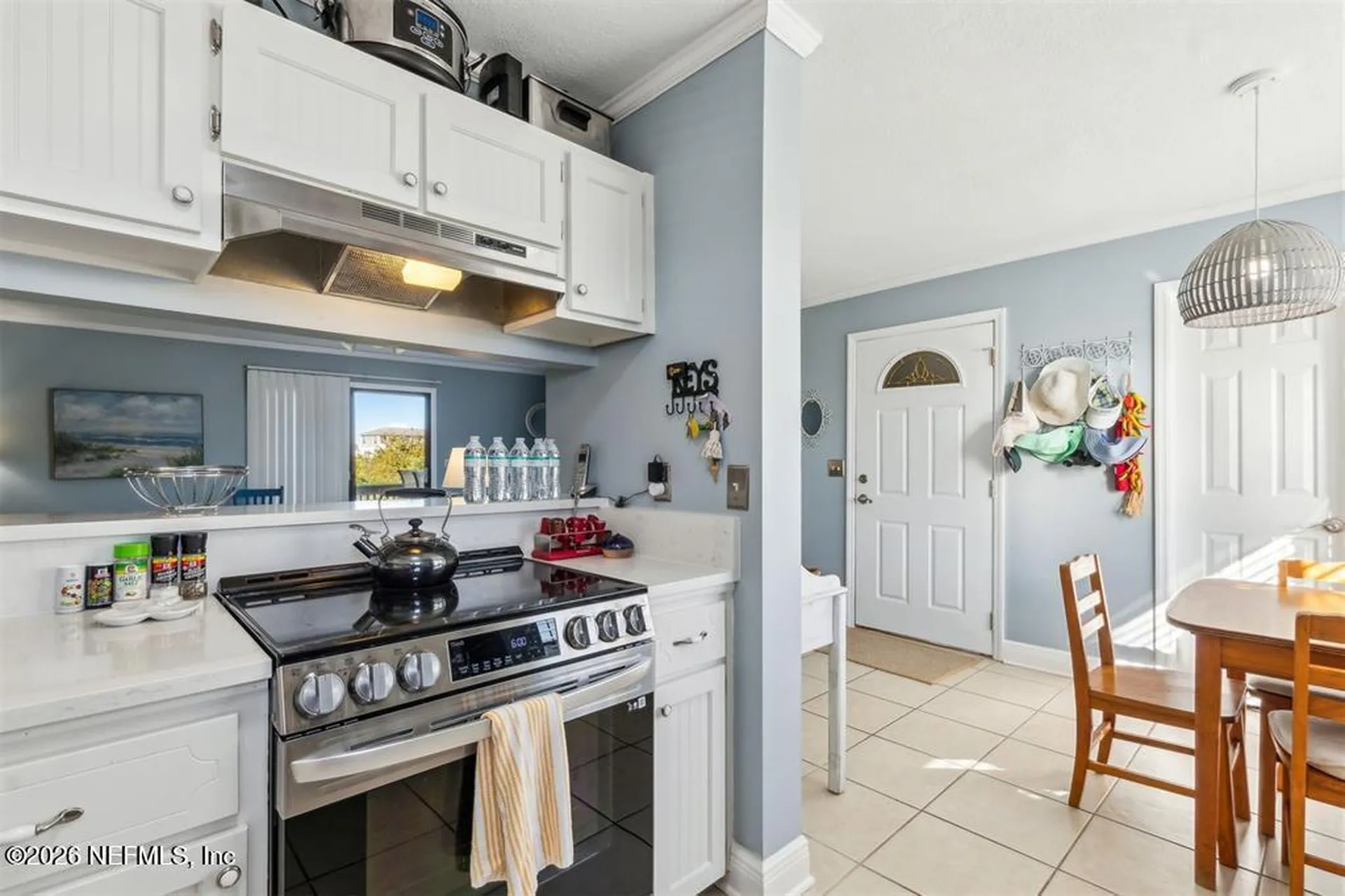 925 Tarpon Avenue Fernandina Beach FL 32034