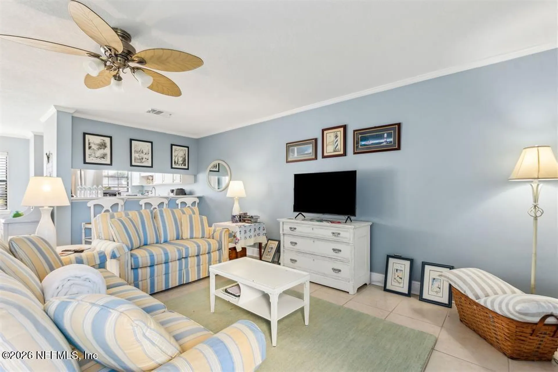 925 Tarpon Avenue Fernandina Beach FL 32034