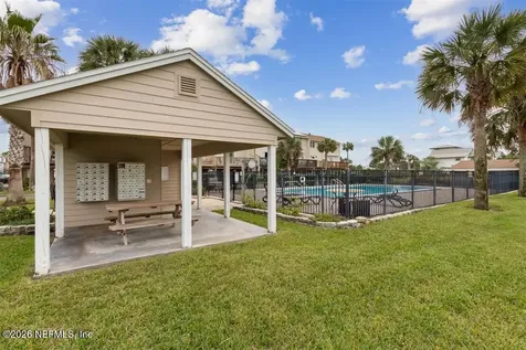 925 Tarpon Avenue Fernandina Beach FL 32034