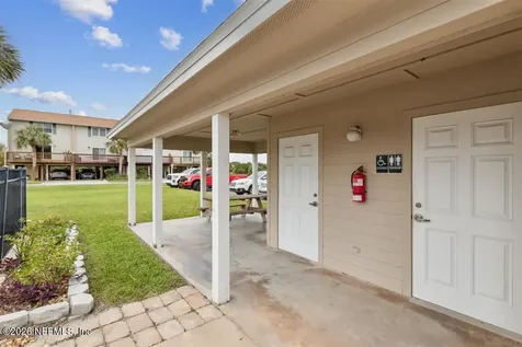 925 Tarpon Avenue Fernandina Beach FL 32034