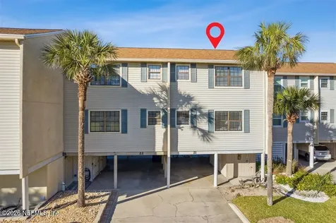 925 Tarpon Avenue Fernandina Beach FL 32034
