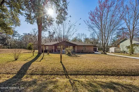 6048 Woodelm Drive Jacksonville FL 32218