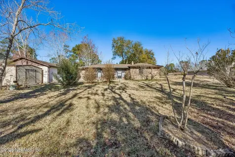 6048 Woodelm Drive Jacksonville FL 32218