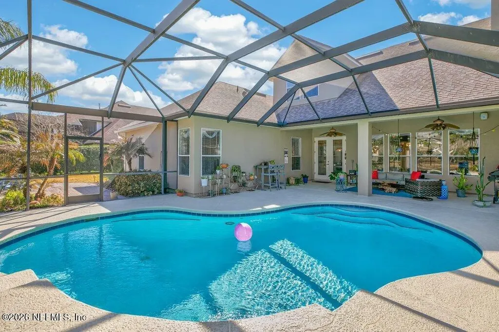 1314 Honeysuckle Drive St. Johns FL 32259