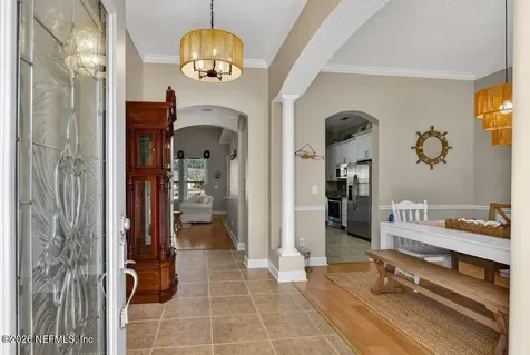 1314 Honeysuckle Drive St. Johns FL 32259