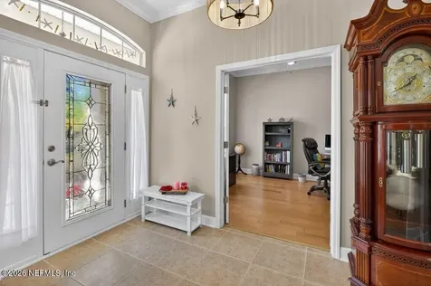 1314 Honeysuckle Drive St. Johns FL 32259