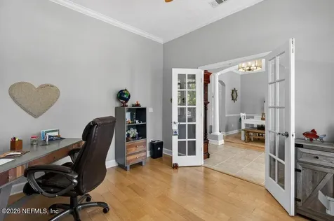 1314 Honeysuckle Drive St. Johns FL 32259