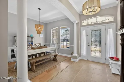 1314 Honeysuckle Drive St. Johns FL 32259