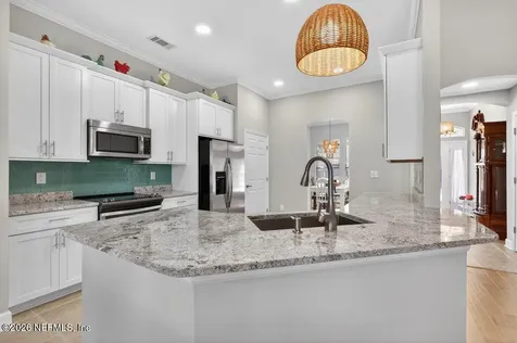 1314 Honeysuckle Drive St. Johns FL 32259