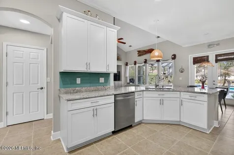 1314 Honeysuckle Drive St. Johns FL 32259