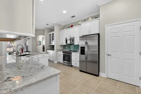 1314 Honeysuckle Drive St. Johns FL 32259