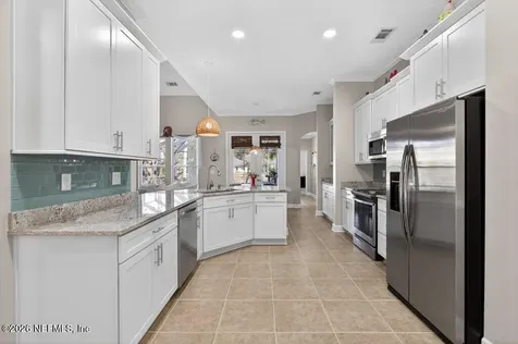 1314 Honeysuckle Drive St. Johns FL 32259