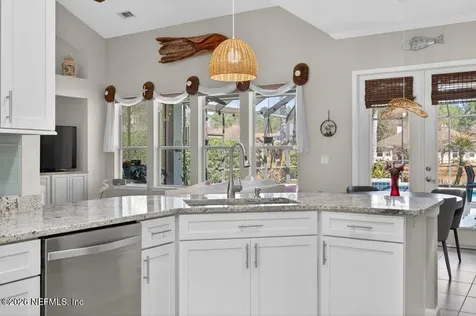 1314 Honeysuckle Drive St. Johns FL 32259