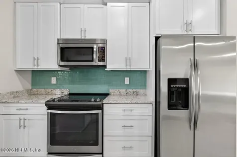 1314 Honeysuckle Drive St. Johns FL 32259