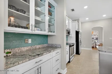 1314 Honeysuckle Drive St. Johns FL 32259