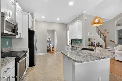 1314 Honeysuckle Drive St. Johns FL 32259