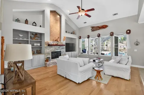 1314 Honeysuckle Drive St. Johns FL 32259
