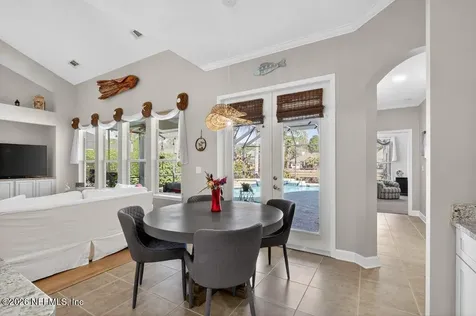 1314 Honeysuckle Drive St. Johns FL 32259