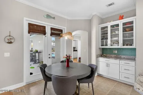 1314 Honeysuckle Drive St. Johns FL 32259