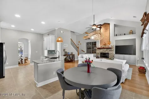1314 Honeysuckle Drive St. Johns FL 32259