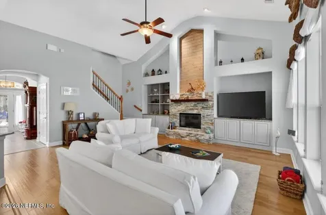 1314 Honeysuckle Drive St. Johns FL 32259