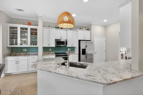 1314 Honeysuckle Drive St. Johns FL 32259