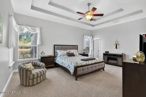 1314 Honeysuckle Drive St. Johns FL 32259