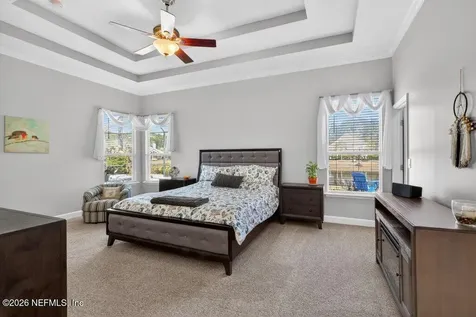1314 Honeysuckle Drive St. Johns FL 32259