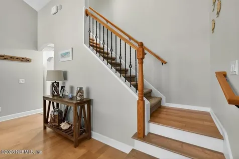 1314 Honeysuckle Drive St. Johns FL 32259